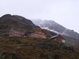 Breslauerhütte